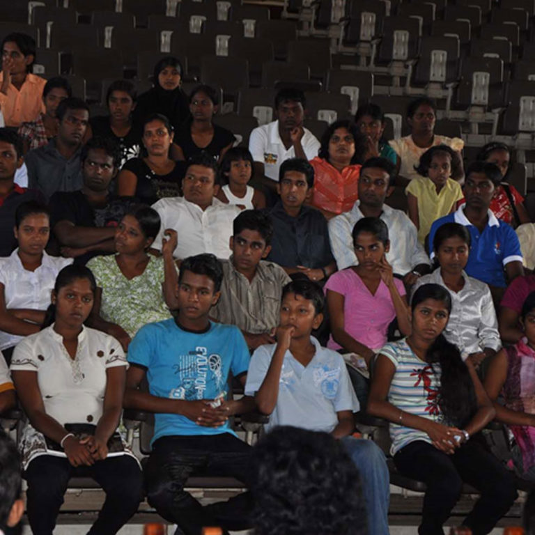Creation of National youth policy